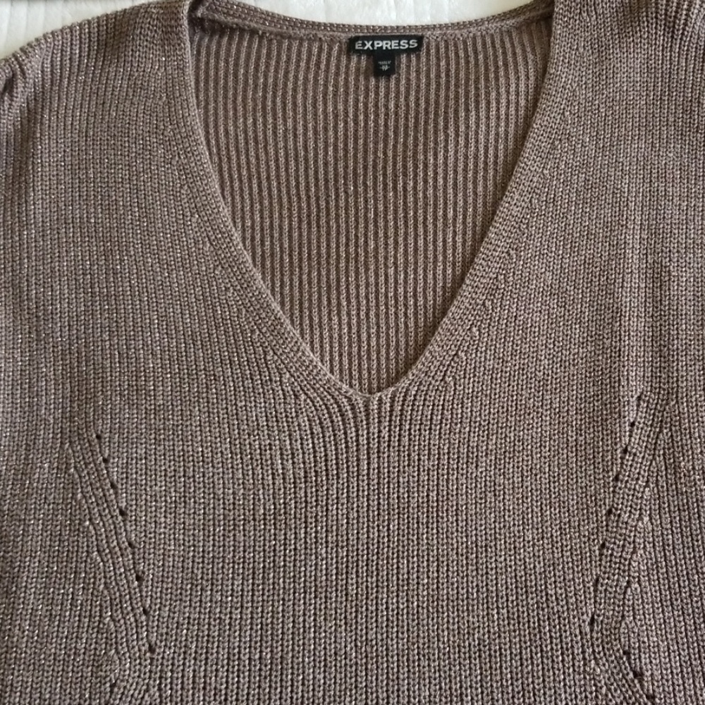 Express sweater - Picture 2 of 2